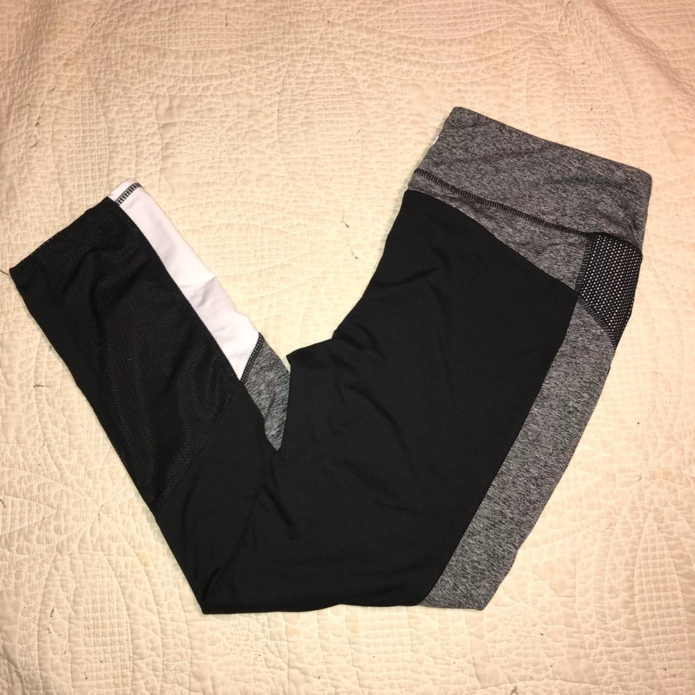 Active leggings